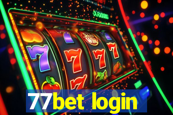 77bet login